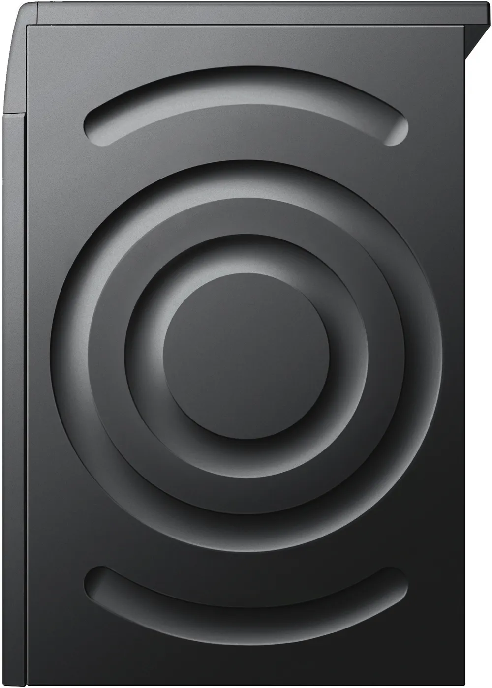 WQ42G20RTR iQ500 Isı Pompalı Kurutma Makinesi 9 kg - Görsel 5