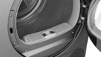 WQ42G20RTR iQ500 Isı Pompalı Kurutma Makinesi 9 kg - Görsel 4