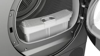 WQ42G20RTR iQ500 Isı Pompalı Kurutma Makinesi 9 kg - Görsel 3