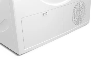 WQ42A201TR iQ300 Isı Pompalı Kurutma Makinesi 9 kg Beyaz - Görsel 12
