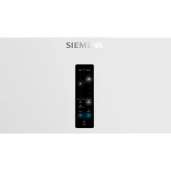 SIEMENS KG86PAWC0N iQ700 Alttan Donduruculu Buzdolabı 186 x 86 cm Beyaz, Total noFrost - Görsel 4