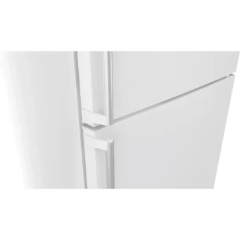 SIEMENS KG86PAWC0N iQ700 Alttan Donduruculu Buzdolabı 186 x 86 cm Beyaz, Total noFrost - Görsel 5