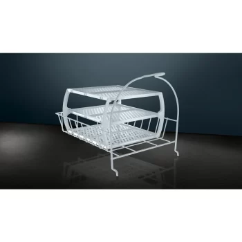 WQ45B2A0TR iQ700 Isı Pompalı Kurutma Makinesi 9 kg Beyaz - Görsel 7