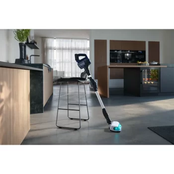Şarjlı Süpürge iQ500 Mavi - Görsel 11