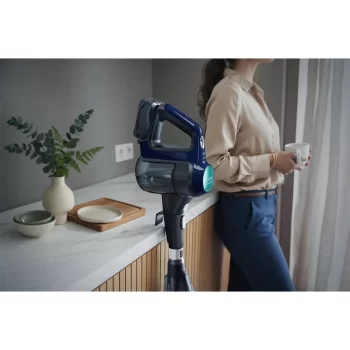 Şarjlı Süpürge iQ500 Mavi - Görsel 10