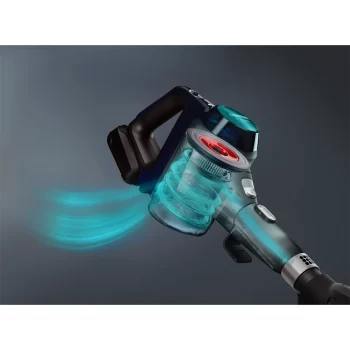 Şarjlı Süpürge iQ500 Mavi - Görsel 12