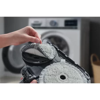 Şarjlı Süpürge iQ500 Mavi - Görsel 14