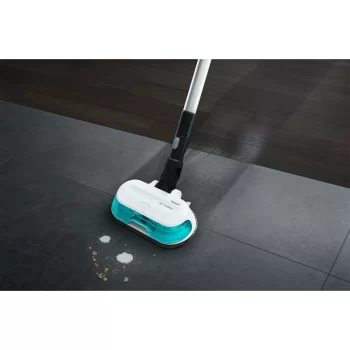 Şarjlı Süpürge iQ500 Mavi - Görsel 16