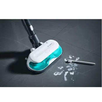 Şarjlı Süpürge iQ500 Mavi - Görsel 17