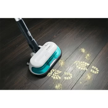 Şarjlı Süpürge iQ500 Mavi - Görsel 18