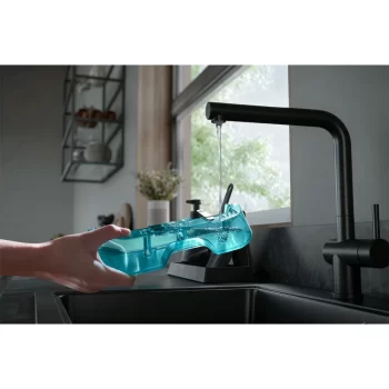 Şarjlı Süpürge iQ500 Mavi - Görsel 19