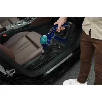 Şarjlı Süpürge iQ500 Mavi - Görsel 3