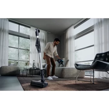 Şarjlı Süpürge iQ500 Mavi - Görsel 20