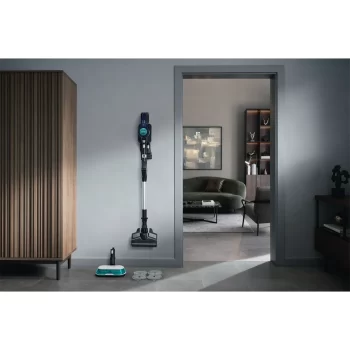 Şarjlı Süpürge iQ500 Mavi - Görsel 24