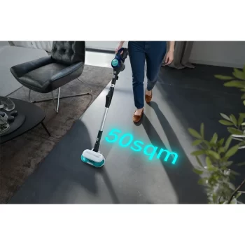 Şarjlı Süpürge iQ500 Mavi - Görsel 25