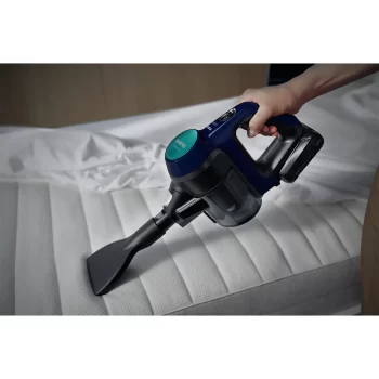 Şarjlı Süpürge iQ500 Mavi - Görsel 5