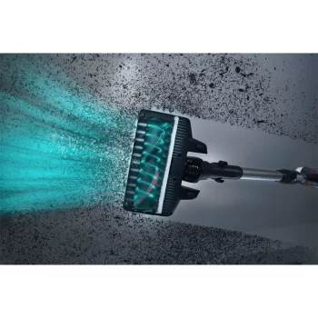 Şarjlı Süpürge iQ500 Mavi - Görsel 5