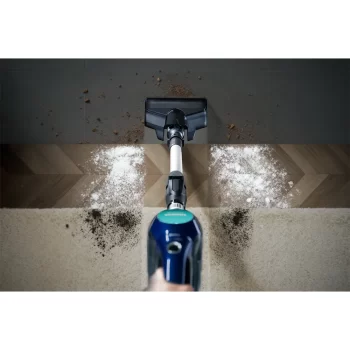 Şarjlı Süpürge iQ500 Mavi - Görsel 8