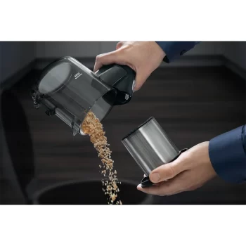 Şarjlı Süpürge iQ500 Mavi - Görsel 7