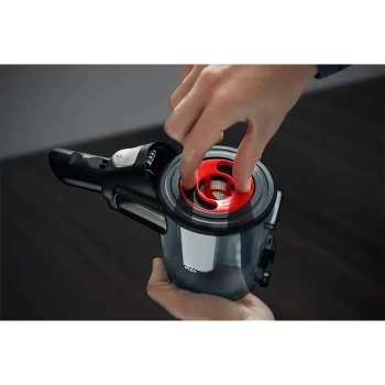 Şarjlı Süpürge iQ500 Mavi - Görsel 8