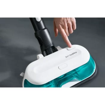 Şarjlı Süpürge iQ500 Mavi - Görsel 9