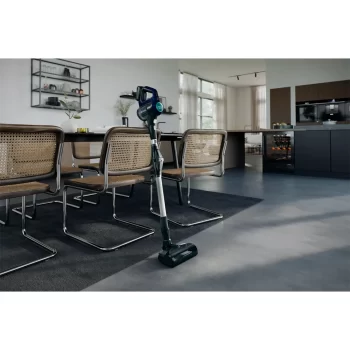 Şarjlı Süpürge iQ500 Mavi - Görsel 13