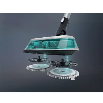 Şarjlı Süpürge iQ500 Mavi - Görsel 10